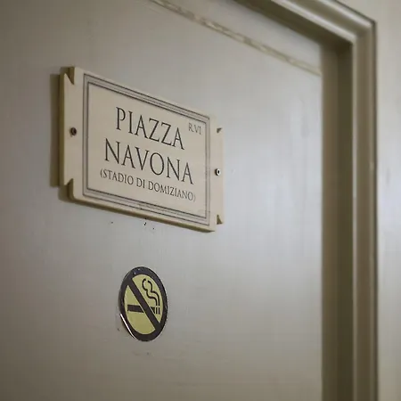 La Maison Dell'orologio Bed & Breakfast Rome