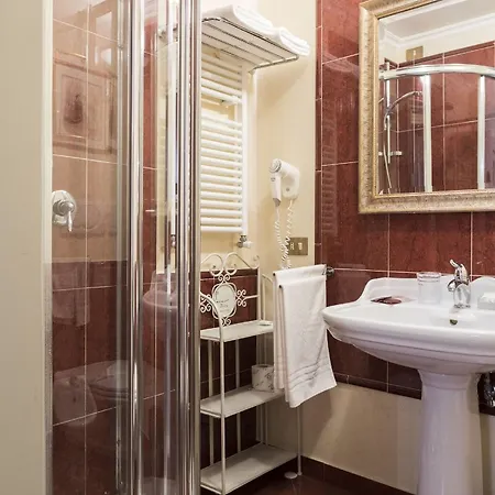 Bed & Breakfast La Maison Dell'orologio