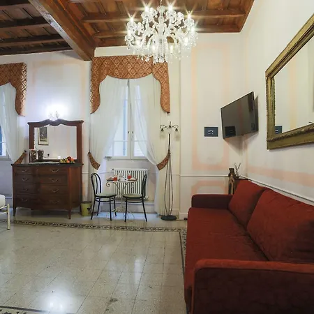 La Maison Dell'orologio Bed & Breakfast