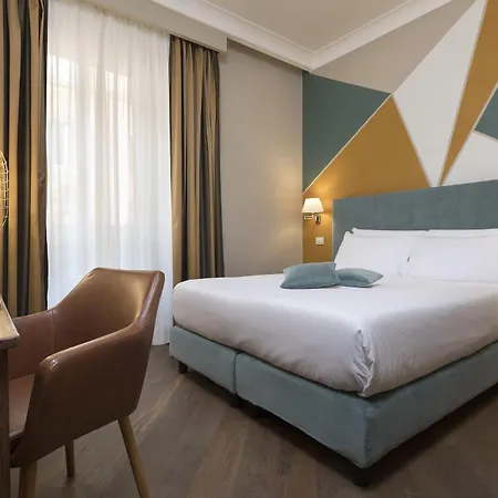 Boutique Galatea Rome
