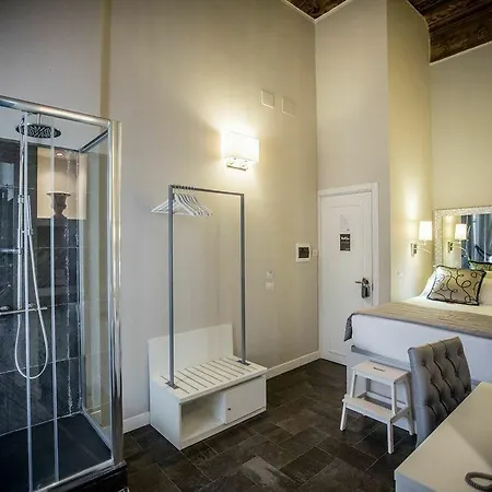 Bed & Breakfast Chic & Town Luxury Rome