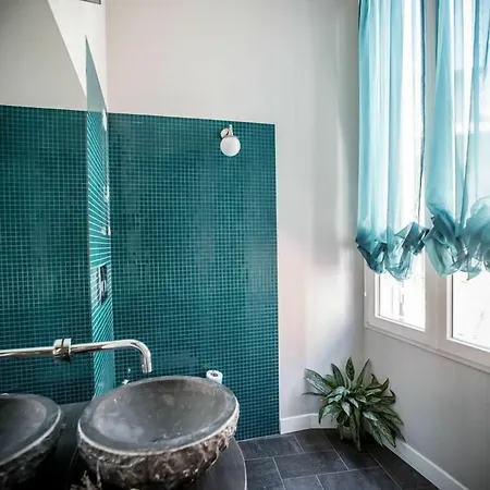 Chic & Town Luxury Bed & Breakfast Rom