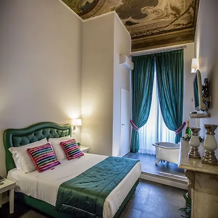 Chic & Town Luxury Rome