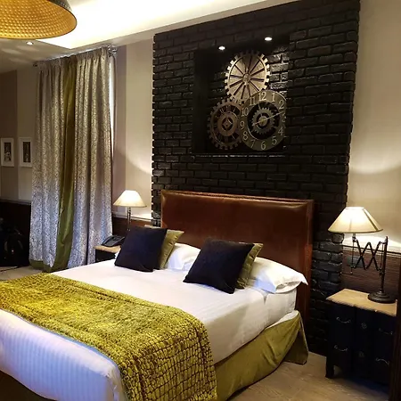 The At The Forum Luxury Collection - The At The Forum Hotel