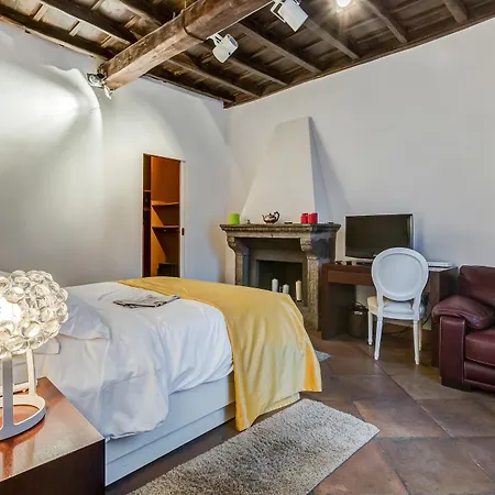 Affittacamere Luxury Trastevere Roma