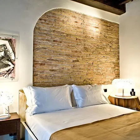 Guest house Luxury Trastevere
