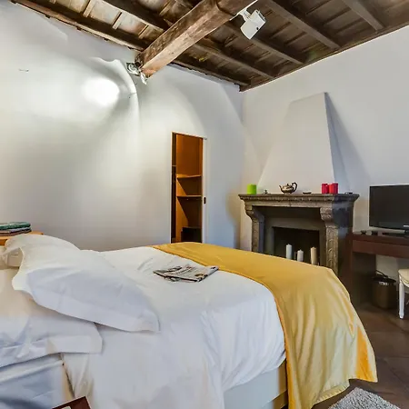 Luxury Trastevere Guest house 2*