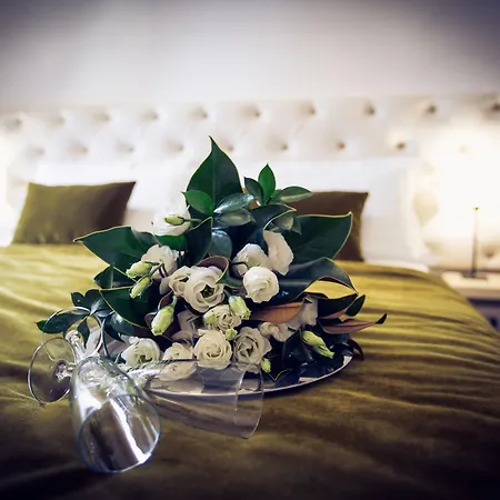 Chic & Town Luxury 2*