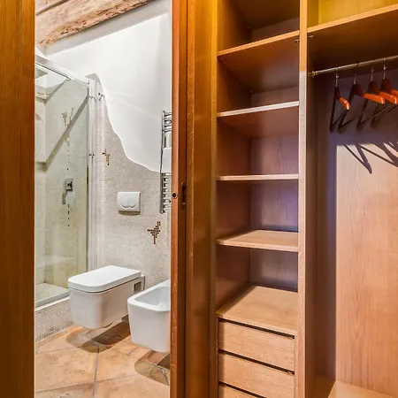Affittacamere Luxury Trastevere Roma
