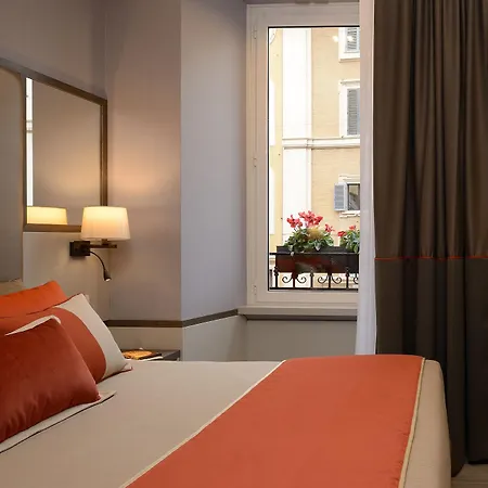 San Carlo Guest house Rome