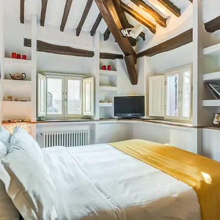 Luxury Trastevere Guest house 2*