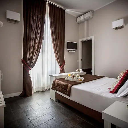 Bed & Breakfast Chic & Town Luxury 2*