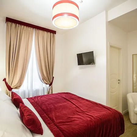 Chic & Town Luxury Rome