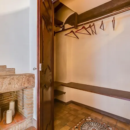 Luxury Trastevere 2* Rome