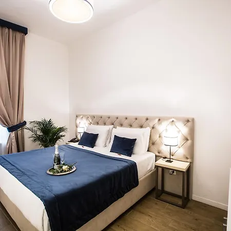 Chic & Town Luxury Bed & Breakfast Rome