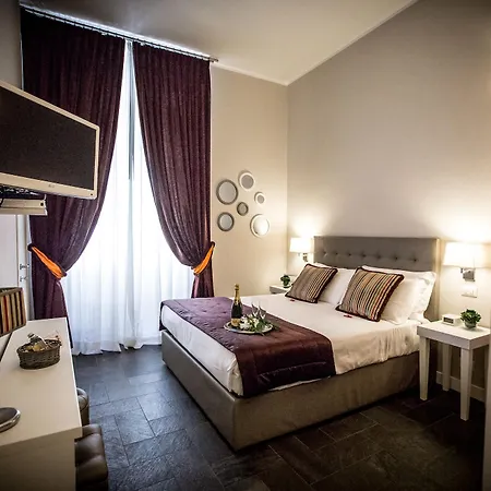 Bed & Breakfast Chic & Town Luxury