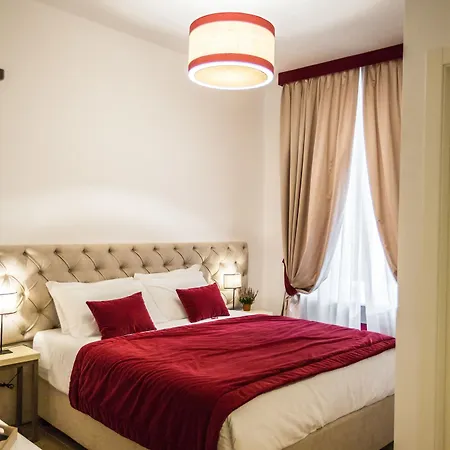 Chic & Town Luxury 2* Rom