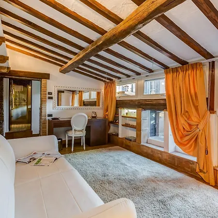 Affittacamere Luxury Trastevere