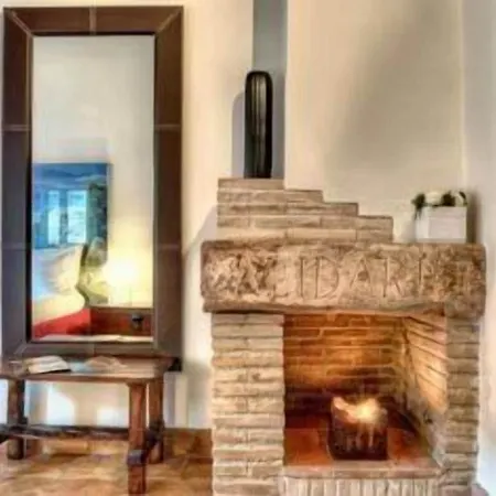 Luxury Trastevere