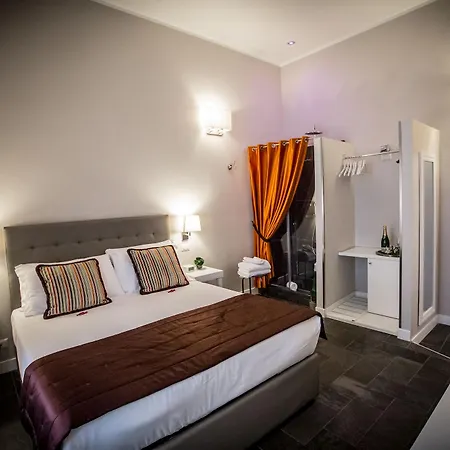 Bed & Breakfast Chic & Town Luxury Rom