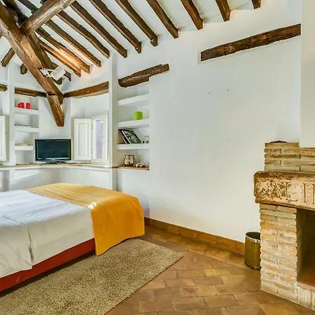 Luxury Trastevere 2* Rome
