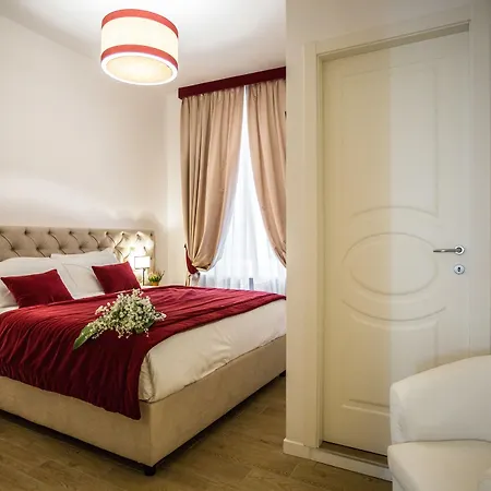 Bed & Breakfast Chic & Town Luxury Rome