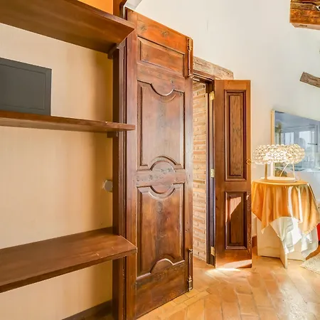 Affittacamere Luxury Trastevere Roma