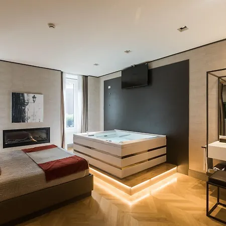 Guest house San Carlo