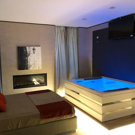Guest house San Carlo