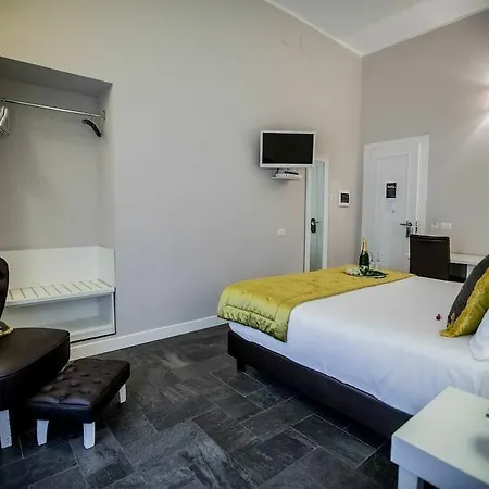Bed & Breakfast Chic & Town Luxury 2*
