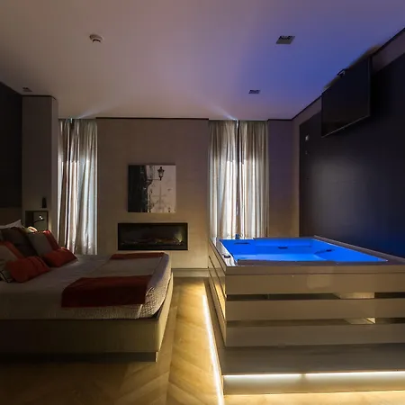 San Carlo Guest house 4*