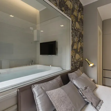 San Carlo Guest house Rome