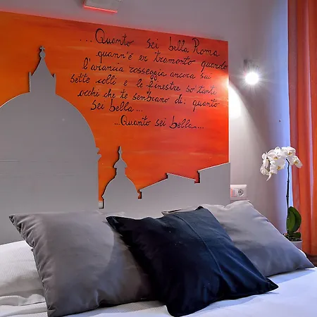 Guest house 94rooms Vatican - Vigliena Rome
