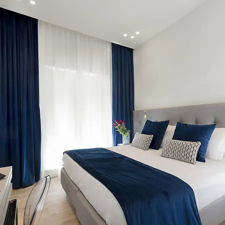 Bed & Breakfast Residenza Zanardelli 2*