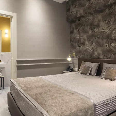 Guest house San Carlo Rome
