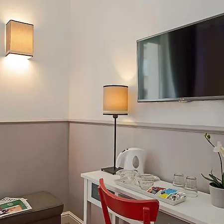 94rooms Vatican - Vigliena Πανσιόν Ρώμη