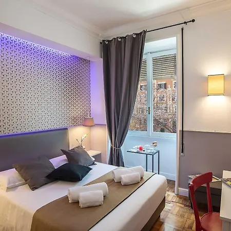 Guest house 94rooms Vatican - Vigliena