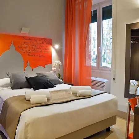 Guest house 94rooms Vatican - Vigliena