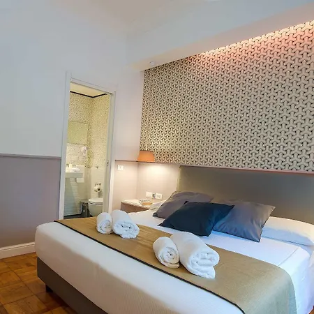 Guest house 94rooms Vatican - Vigliena