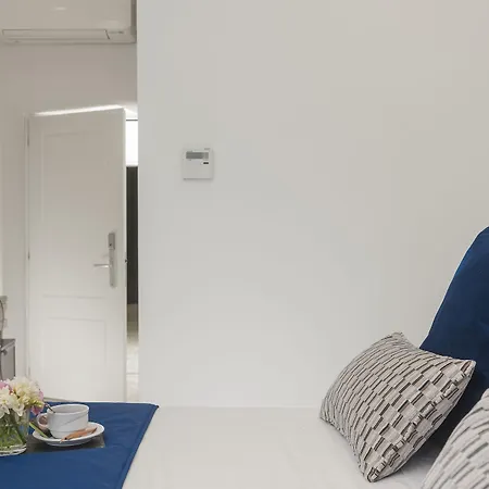 Residenza Zanardelli 2* Rome