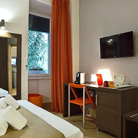 94rooms Vatican - Vigliena Rome