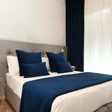 Residenza Zanardelli Bed & Breakfast Rome