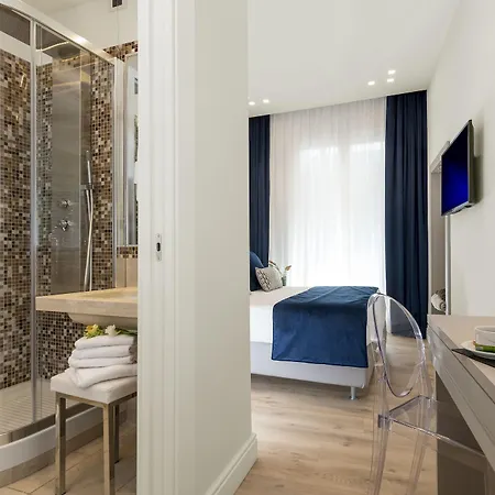 Residenza Zanardelli 2*