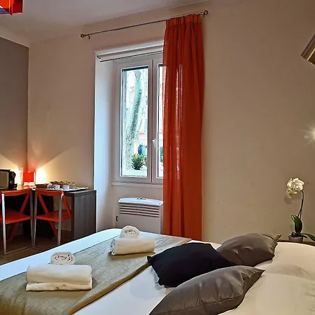 Πανσιόν 94rooms Vatican - Vigliena Ρώμη