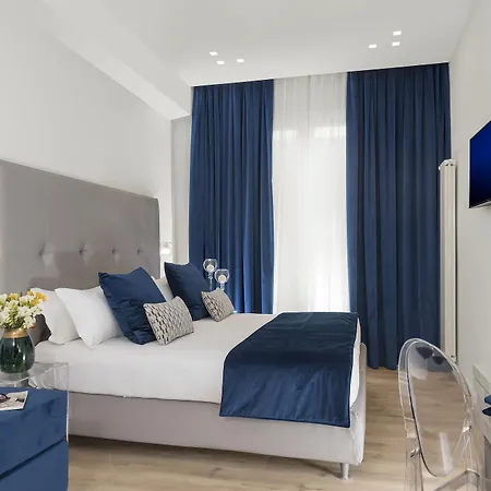 Residenza Zanardelli Rome