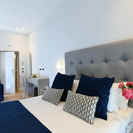 Residenza Zanardelli Bed & Breakfast Rome