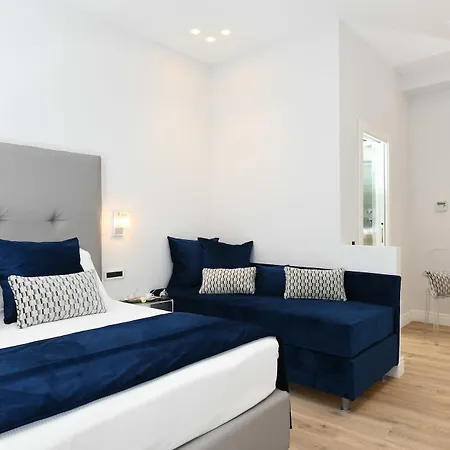 Bed & Breakfast Residenza Zanardelli