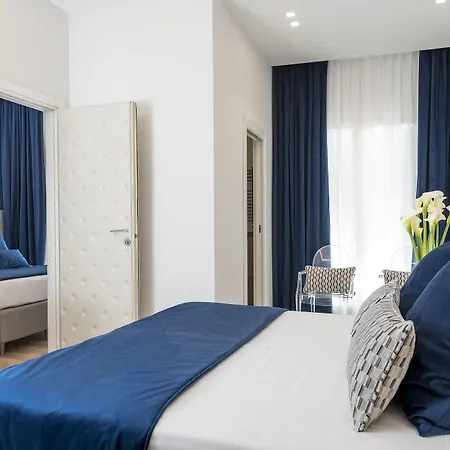 Residenza Zanardelli Řím