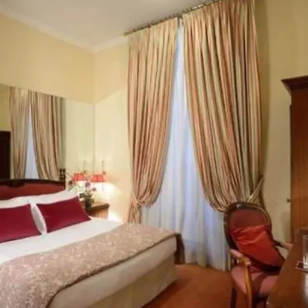 Hotel Colonna Palace Rome