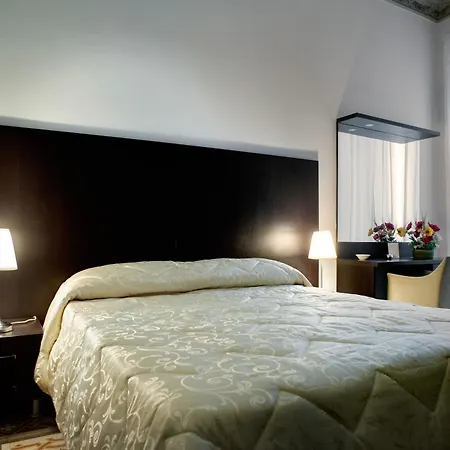 El Dorado Colosseum Bed & Breakfast 2*
